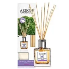 Ароматизатор воздуха Areon home perfume sticks 85 ml PatchiLavVanil