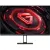 Игровой монитор Xiaomi Gaming Monitor G24i P24FCA-RGGL (международная версия)