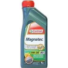 Моторное масло Castrol Magnatec 5W30 A5 / 15581E (1л)
