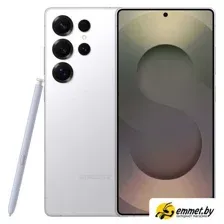 Телефон Samsung Galaxy S25 Ultra SM-S938B 12GB/512GB (серебряный титан)