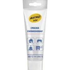 Смазка техническая ASTROhim Ac-4641, от -60 до 315 С, 100 мл