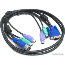 Кабель D-Link DKVM-CB3