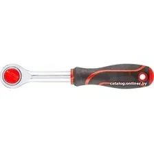 Вороток с трещоткой TopTools 38D141