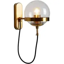 Бра Lussole Loft LSP-9555