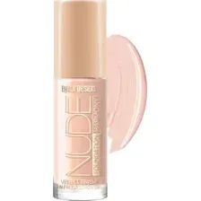 Тональный крем Belor Design Nude Harmony тон 202