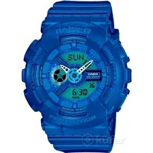 Часы наручные женские Casio BA-110BC-2A