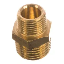 Штуцер пневматический RockForce RF-MM08/06