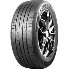 Летняя шина Tracmax X-Privilo TX9 245/55R19 107V