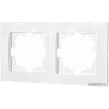 Рамка Elbi Vega 510-015600-226 (белый)