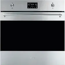Электрический духовой шкаф Smeg SO6302S3PX