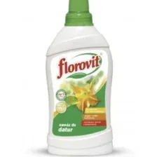 Удобрение Florovit Для хвойных (1 кг, жидкое)