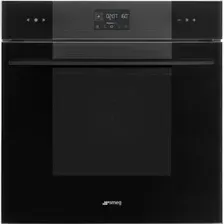 Электрический духовой шкаф Smeg Linea Aesthetic SO6102TB3