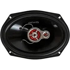 Коаксиальная АС Aiwa ASM-6940
