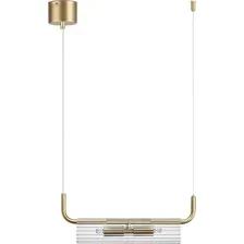 Подвесная люстра Lumion Suspentioni Toronto 6560/2