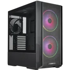 Корпус Lian Li Lancool 216 ARGB G99.LAN216RX.10R