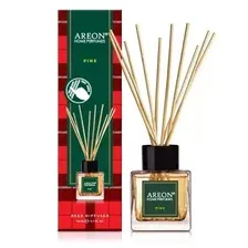 AREON ARE-RHP03 Ароматизатор воздуха HOME STICKS REED Pine 50 ml