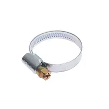 Хомут червячный Megapower 25-40мм / M-02540 (100шт)