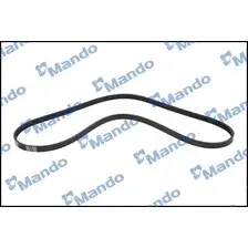 Поликлиновой ремень MANDO MB4PK1185
