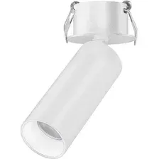 Спот Arlight SP-Nuance-Built-Flap-R35-7W Day4000 049904