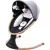 Качель Amarobaby Ergo Swing AB22-22ERGO/09 (черный)