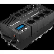 Источник бесперебойного питания CyberPower BRICs LCD BR700ELCD