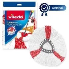 Насадка для швабры Vileda TURBO