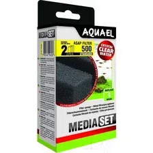 Наполнитель фильтра Aquael Asap 500 Standard / 113735