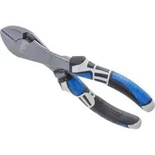 Кусачки боковые (бокорезы) Startul SE4260-18