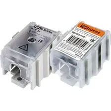 Распределительный блок TDM Electric SQ0823-0101