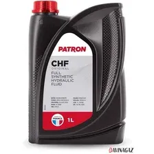 Жидкость гидравлическая - PATRON CHF ORIGINAL, 1л