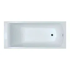 Ванна Santek Фиджи 170x75 (с каркасом и экраном)