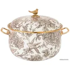 Кастрюля Agness Royal Garden 950-082
