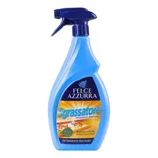 Средство чистящее для удаления жира Sgrassatore Felce Azzurra 750мл