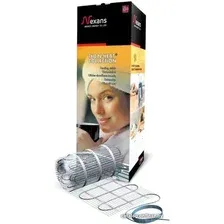 Нагревательный мат Nexans Millimat 3.9 кв.м. 525 Вт