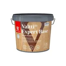 Антисептик для древесины Tikkivala Valtti Expert Base (2.7л)