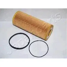 Фильтр масляный JAPANPARTS FO-ECO108 Audi A4/A6/A8 2.4-3.2FSi 04
