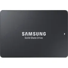 SSD Samsung PM897 480GB MZ7L3480HBLT-00A07