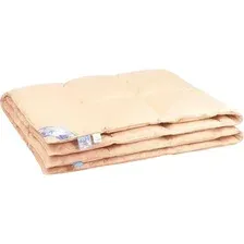 Одеяло Belashoff Верблюжья шерсть 140x205 ТЧВШ 1-3