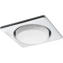 Точечный светильник Lightstar Tensio 212124