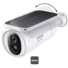 IP-камера Baseus S1 Outdoor 2K Solar Security Camera
