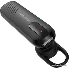 Bluetooth гарнитура Borofone BC20 (черный)