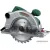Дисковая (циркулярная) пила DWT HKS12-54