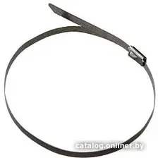 Стяжка для кабеля General Lighting GNC-46-350-S 475370 (50 шт.)