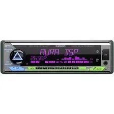 USB-магнитола Aura Indigo-679DSP MkII
