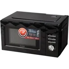 Микроволновая печь Energy EMW-20707EG (черный)