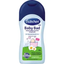 Средство для купания Bubchen 11811335 (200мл)