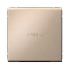 Вывод кабеля SYSTEME (SCHNEIDER) ELECTRIC ArtGallery песочный (GAL001299)