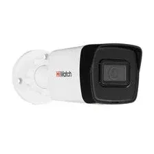 IP-камера HiWatch DS-I400(D) (4 мм)
