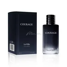 Парфюмерная вода La Ville Courage (100мл)