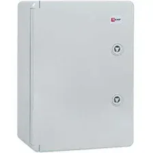 Бокс пластиковый EKF PB65MP003